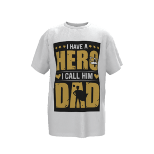 All-Over Print Unisex Oversized T-Shirt | Cotton